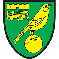 Norwich City FC crest