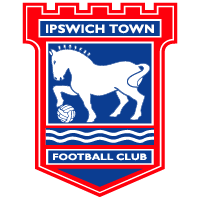 Ipswich Town FC crest