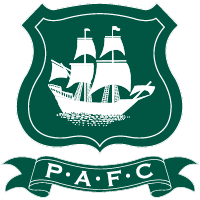 Plymouth Argyle FC crest 