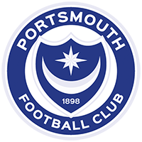 Portsmouth FC crest