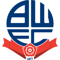 Bolton Wanderers FC crest